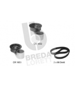 BREDA  LORETT - KCD0202 - 